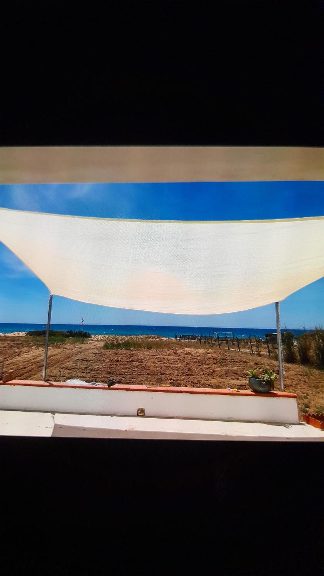 Fin Fiori Villa Menfi Exterior photo