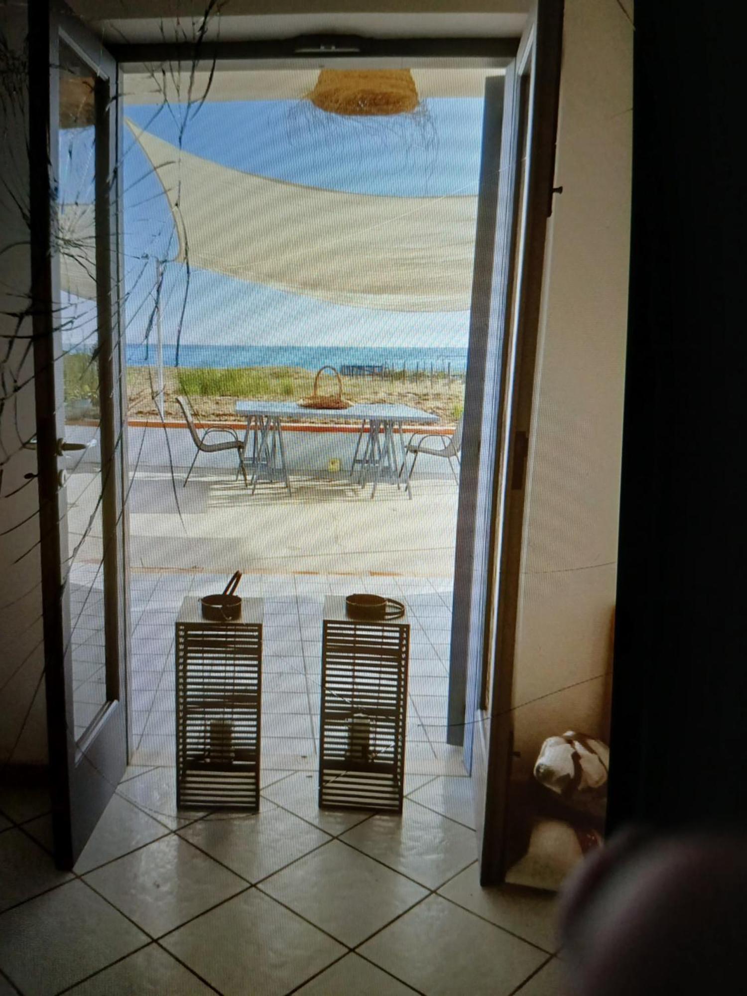 Fin Fiori Villa Menfi Exterior photo
